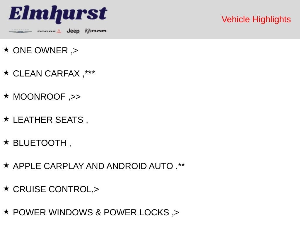 2015 Honda Odyssey Base