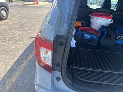 2022 Honda Pilot TrailSport