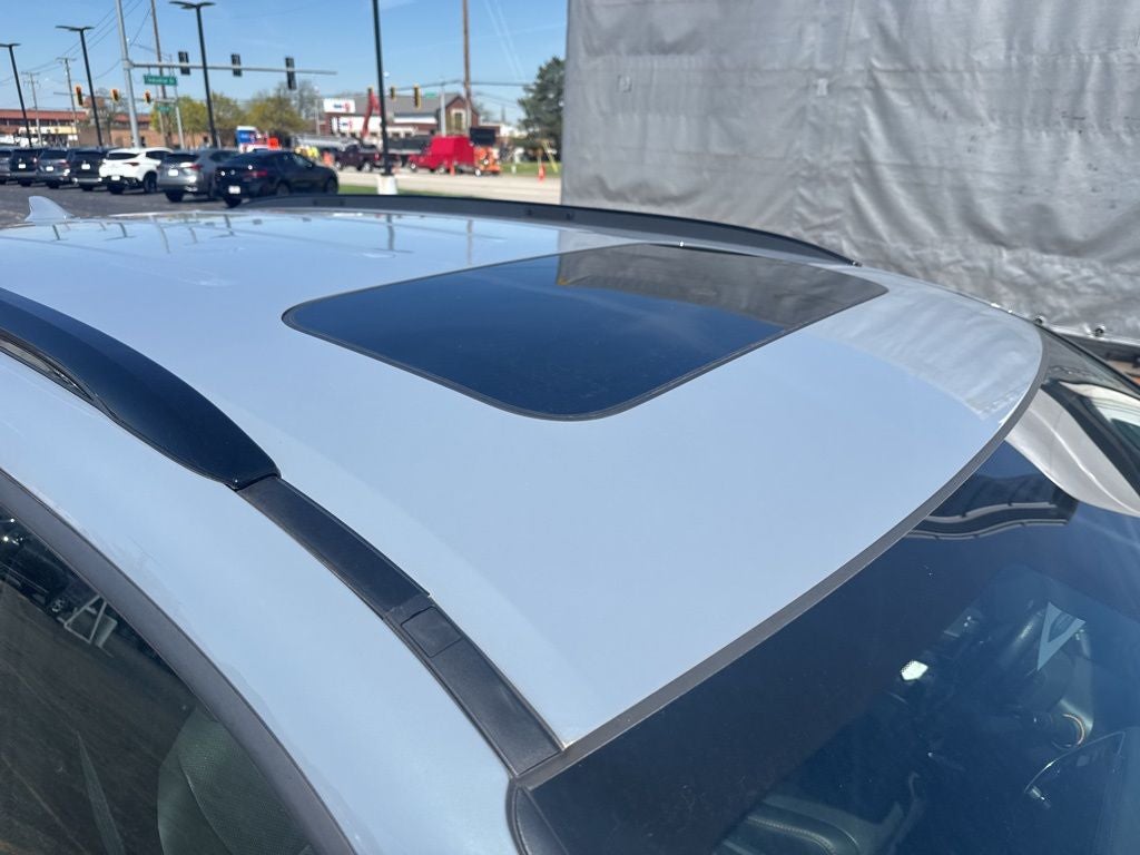 2022 Honda Pilot TrailSport