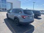 2022 Honda Pilot TrailSport