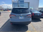 2022 Honda Pilot TrailSport