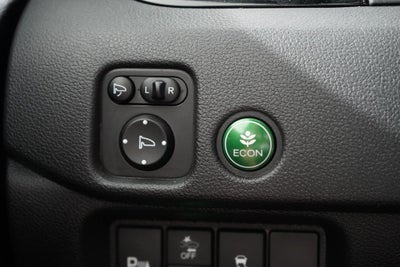 2019 Honda Passport Elite