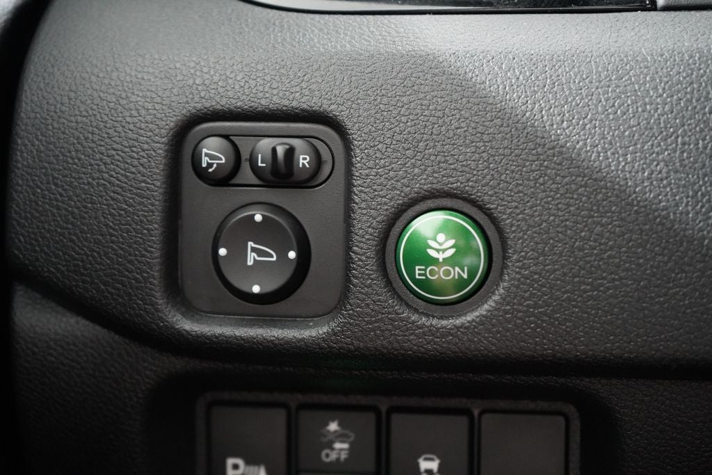 2019 Honda Passport Elite