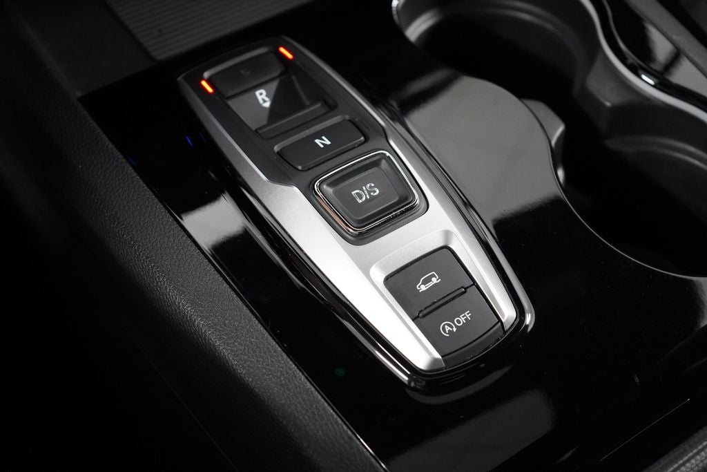 2019 Honda Passport Elite