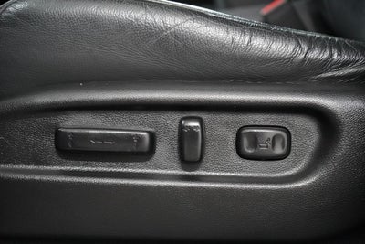 2019 Honda Passport Elite