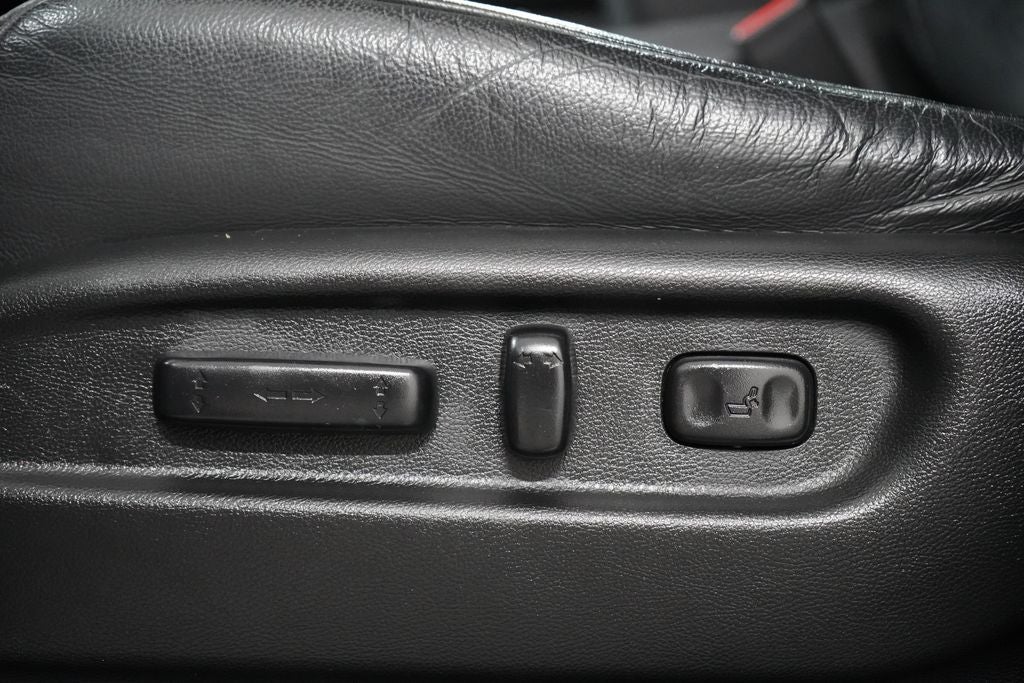 2019 Honda Passport Elite