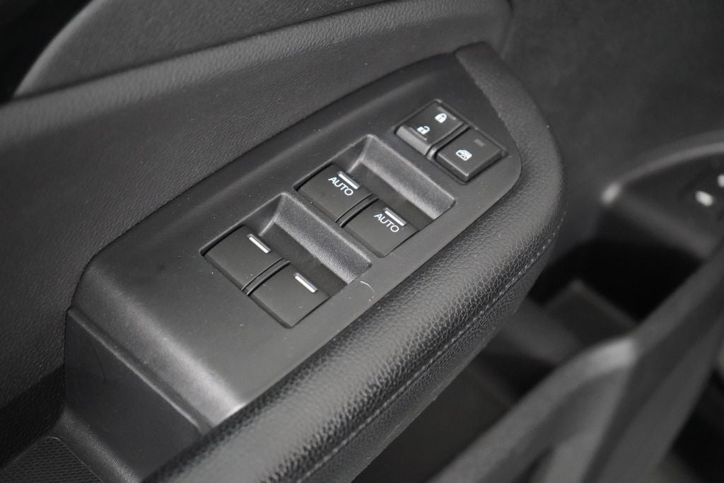 2019 Honda Passport Elite