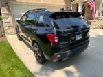 2019 Honda Passport Elite