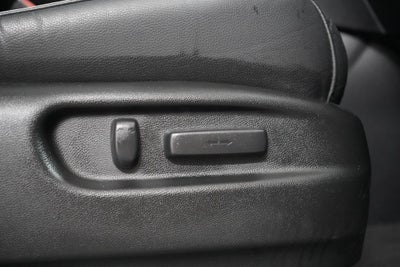 2019 Honda Passport Elite