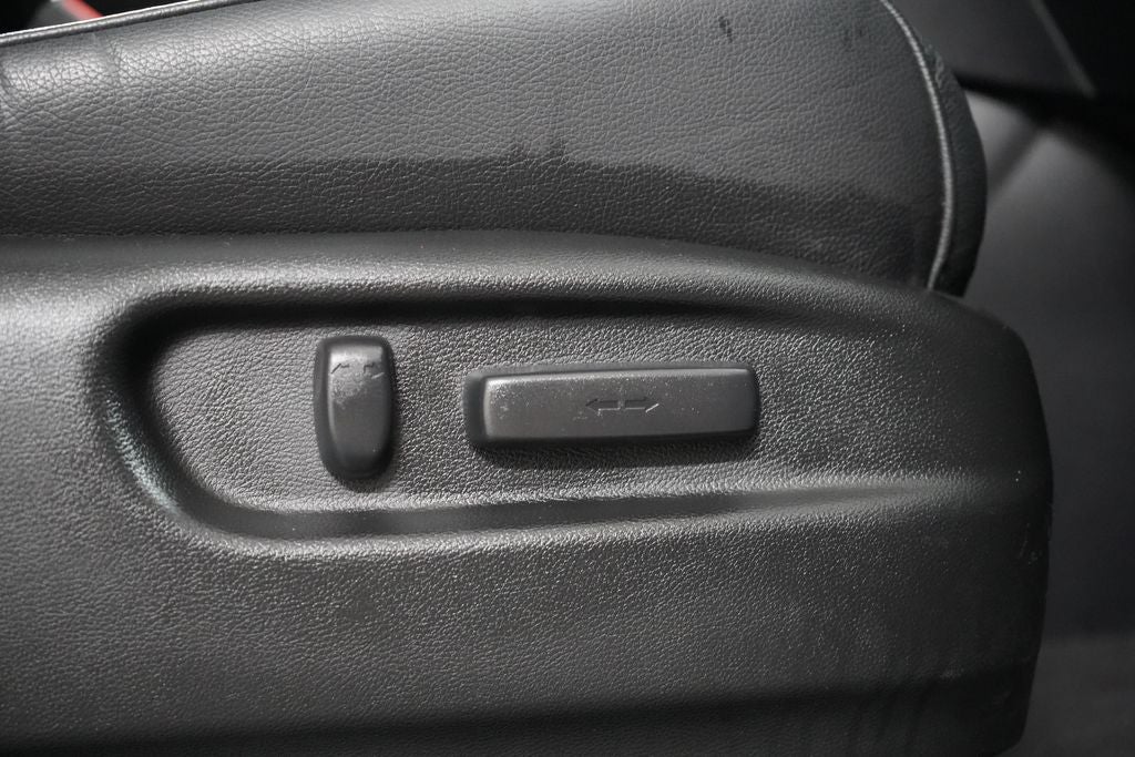 2019 Honda Passport Elite