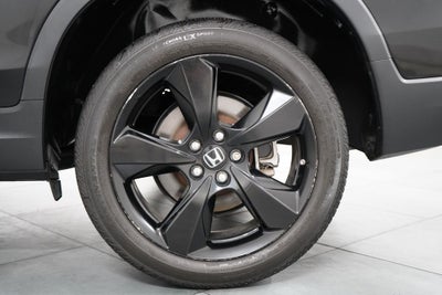 2019 Honda Passport Elite