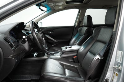 2015 Acura RDX AWD 4dr