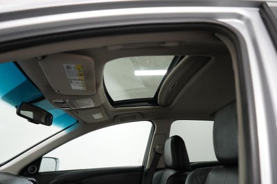 2015 Acura RDX AWD 4dr