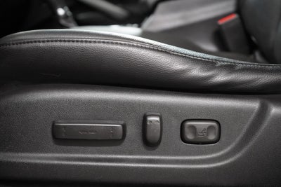 2015 Acura RDX AWD 4dr