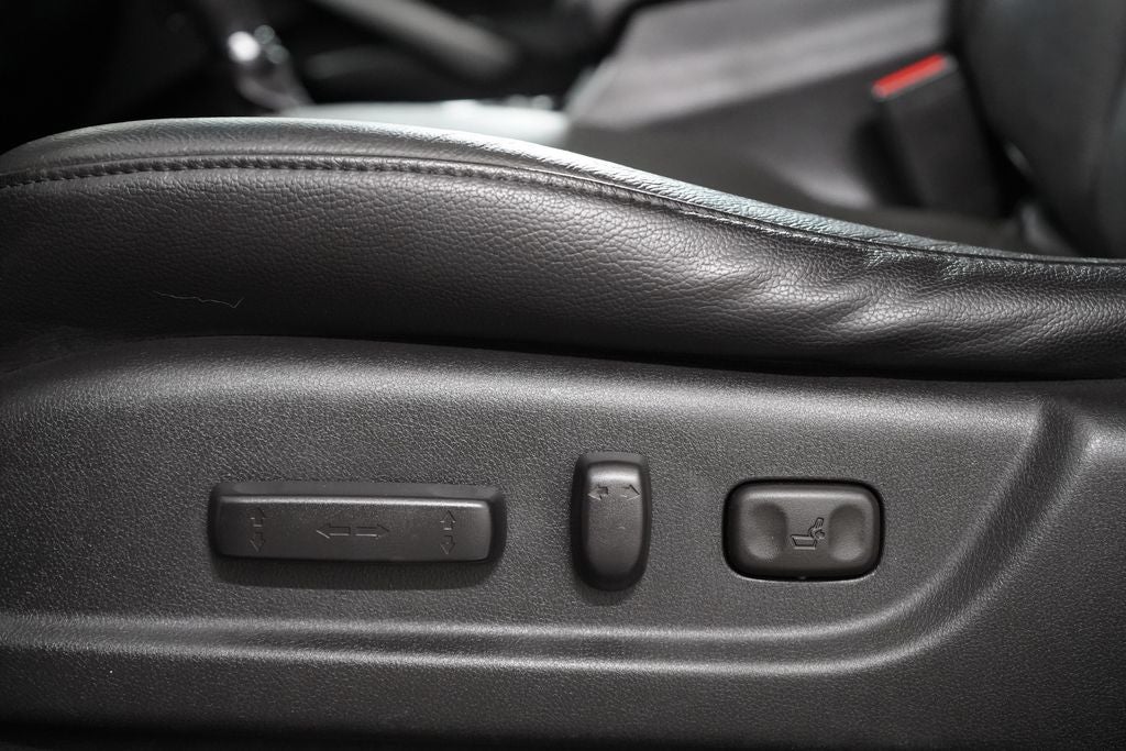 2015 Acura RDX AWD 4dr