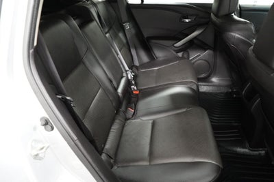 2015 Acura RDX AWD 4dr