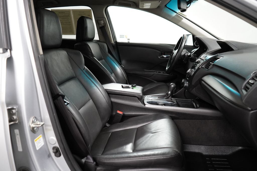 2015 Acura RDX AWD 4dr
