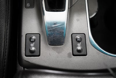 2015 Acura RDX AWD 4dr