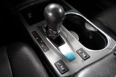 2015 Acura RDX AWD 4dr
