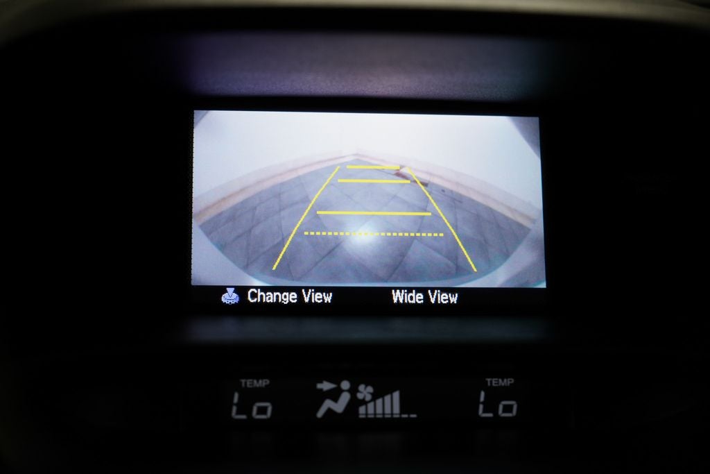 2015 Acura RDX AWD 4dr