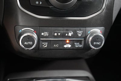 2015 Acura RDX AWD 4dr