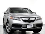2015 Acura RDX AWD 4dr