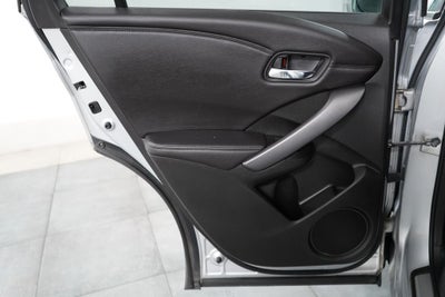 2015 Acura RDX AWD 4dr