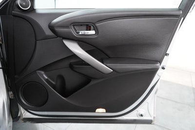 2015 Acura RDX AWD 4dr