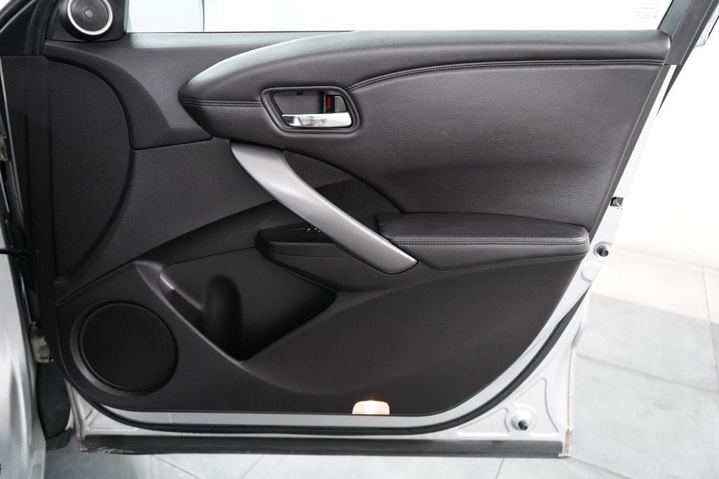 2015 Acura RDX AWD 4dr