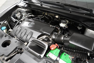 2015 Acura RDX AWD 4dr