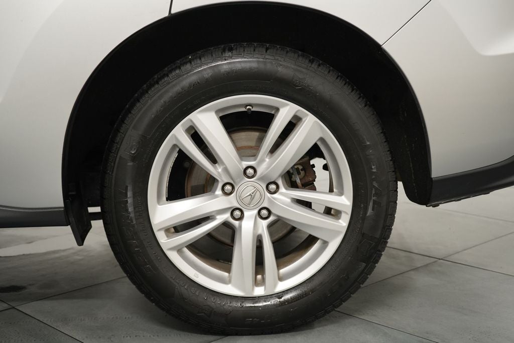 2015 Acura RDX AWD 4dr