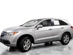 2015 Acura RDX AWD 4dr