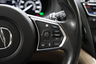 2021 Acura RDX SH-AWD