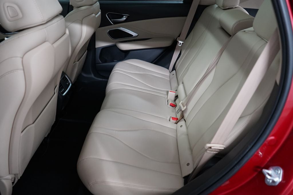 2021 Acura RDX SH-AWD