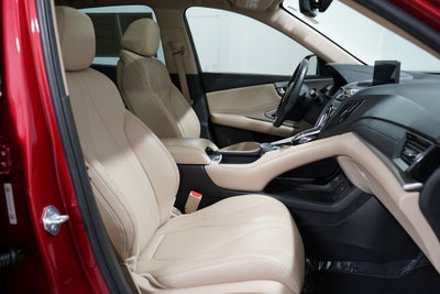 2021 Acura RDX SH-AWD
