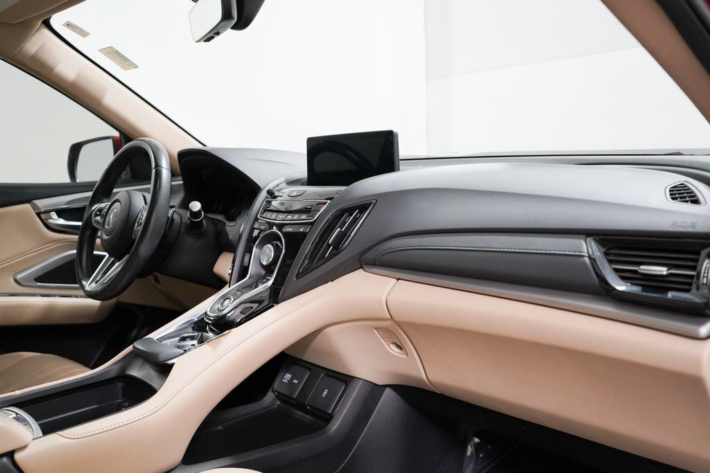 2021 Acura RDX SH-AWD