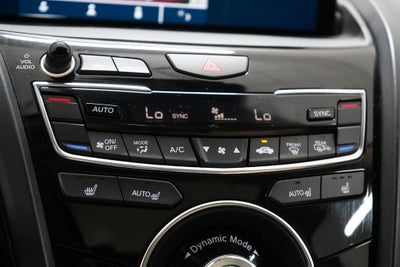2021 Acura RDX SH-AWD
