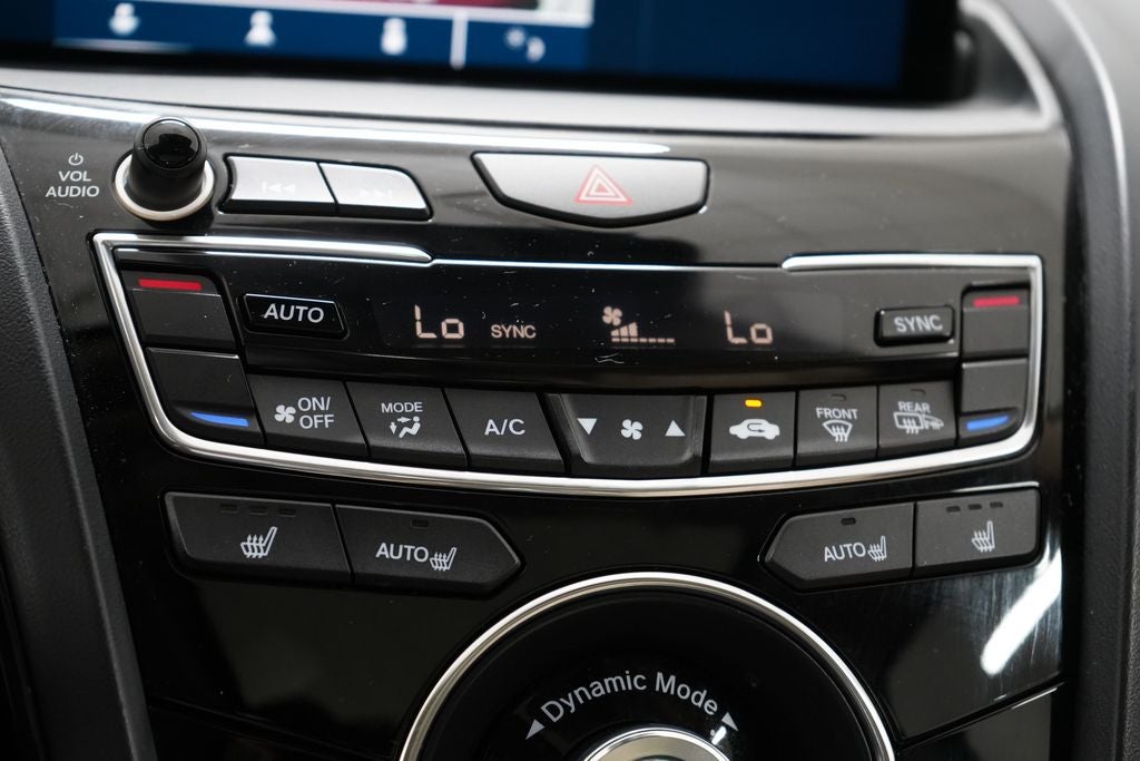 2021 Acura RDX SH-AWD