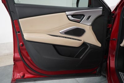 2021 Acura RDX SH-AWD