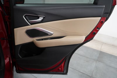 2021 Acura RDX SH-AWD