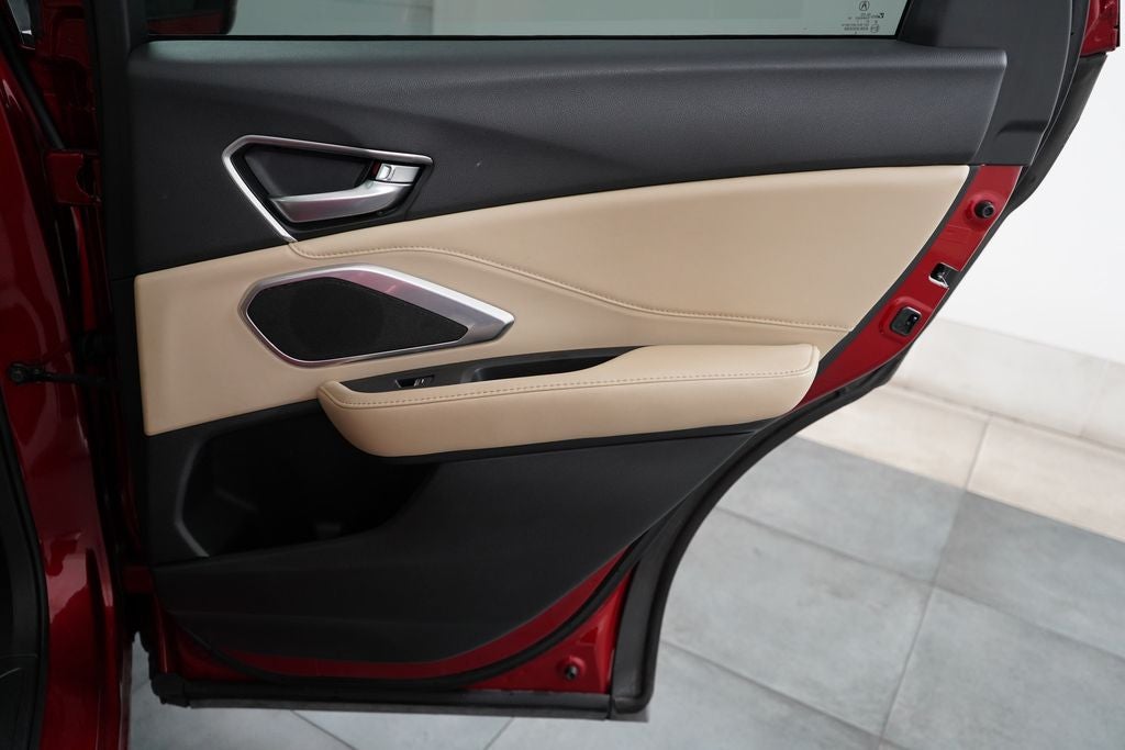 2021 Acura RDX SH-AWD