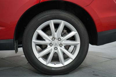 2021 Acura RDX SH-AWD