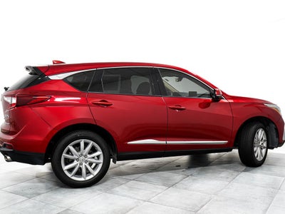 2021 Acura RDX SH-AWD