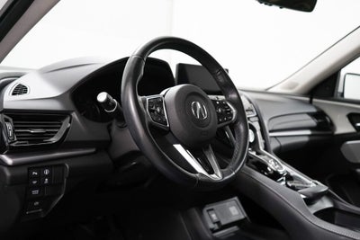 2022 Acura RDX w/Technology Package