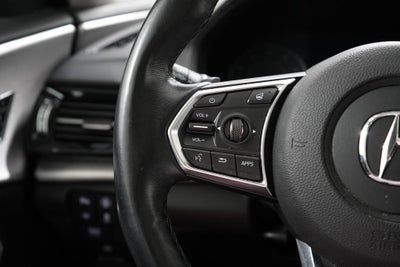 2022 Acura RDX w/Technology Package