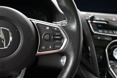 2022 Acura RDX w/Technology Package