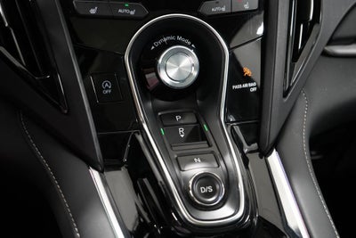 2022 Acura RDX w/Technology Package