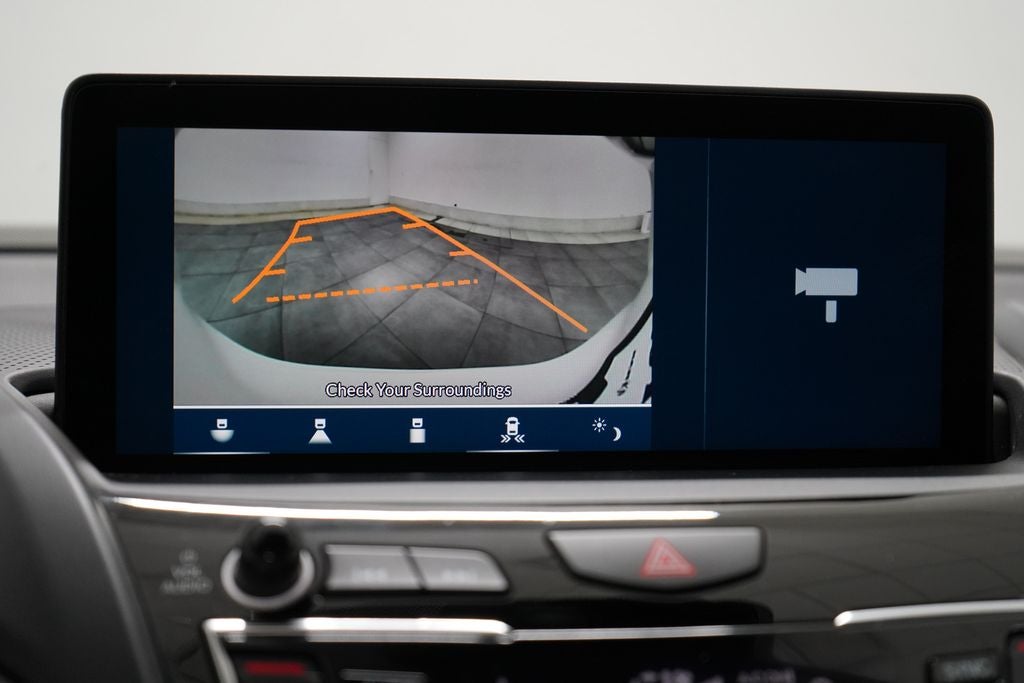 2022 Acura RDX w/Technology Package