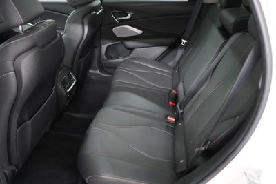 2022 Acura RDX w/Technology Package