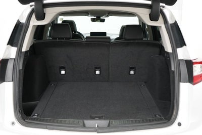2022 Acura RDX w/Technology Package